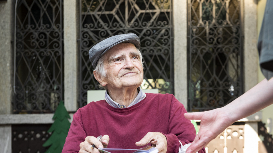 Street Pacioliga: un sabato tra cibo e cultura   